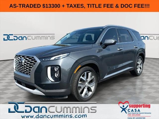 2022 Hyundai Palisade SEL for sale in Nicholasville, KY