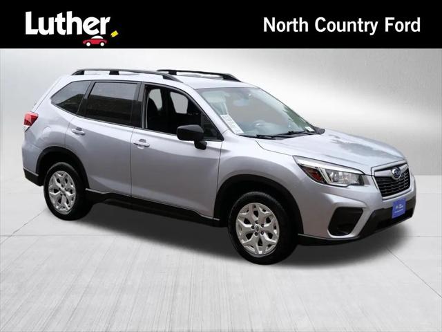 2020 Subaru Forester Base for sale in Minneapolis, MN
