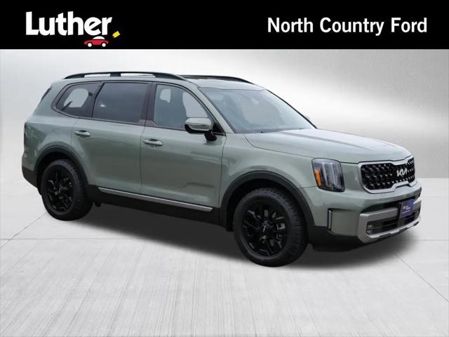2023 Kia Telluride SX X-Pro for sale in Minneapolis, MN