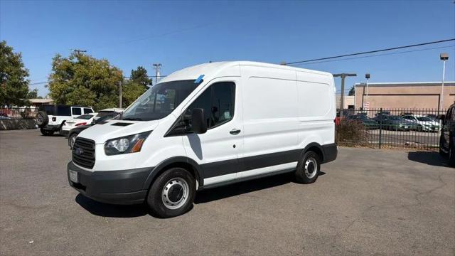 2018 Ford Transit Base for sale in Fresno, CA
