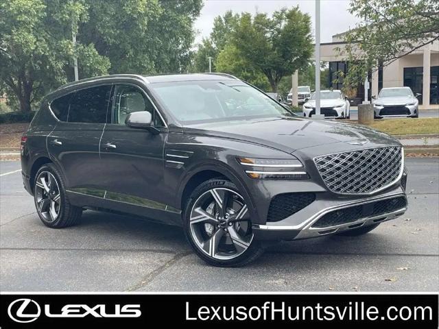 2026 Genesis GV80 2.5T Prestige AWD for sale in Huntsville, AL