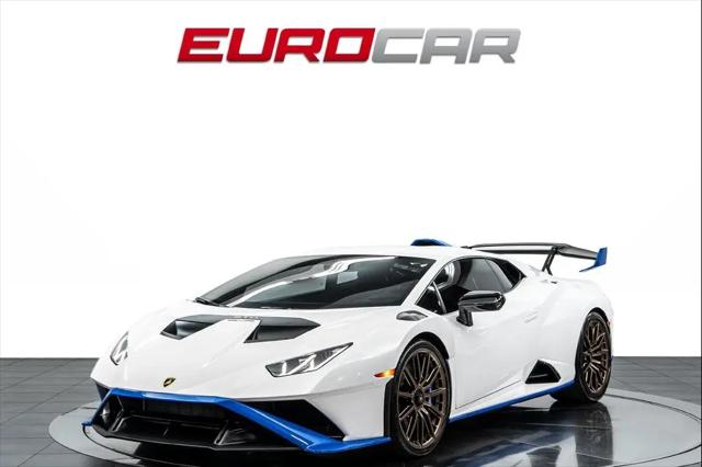 2022 Lamborghini Huracan Coupe for sale in Costa Mesa, CA