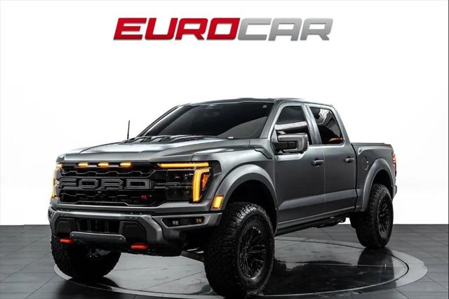 2025 Ford F-150 Raptor for sale in Costa Mesa, CA