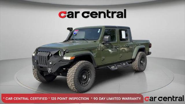 2022 Jeep Gladiator Sport for sale in Milford, CT