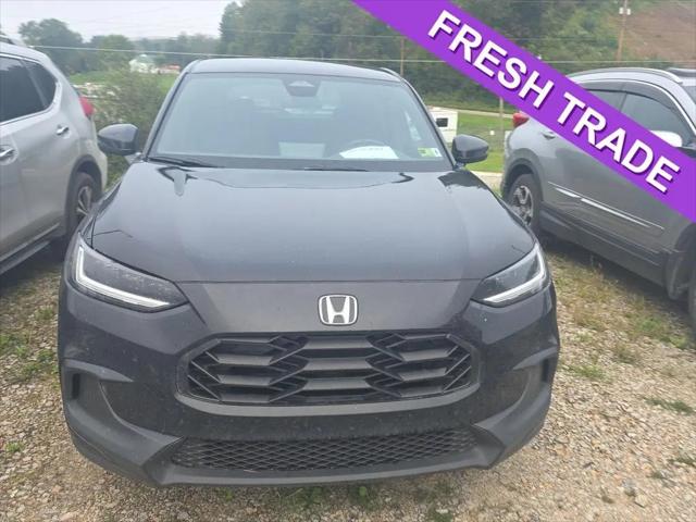 2024 Honda HR-V AWD Sport w/o BSI for sale in Bridgeport, WV