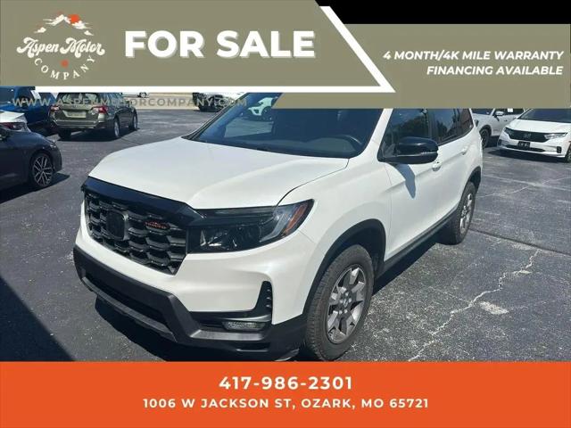 2023 Honda Passport AWD TrailSport for sale in Ozark, MO