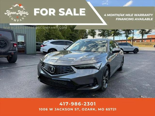 2024 Acura Integra A-SPEC Technology for sale in Ozark, MO