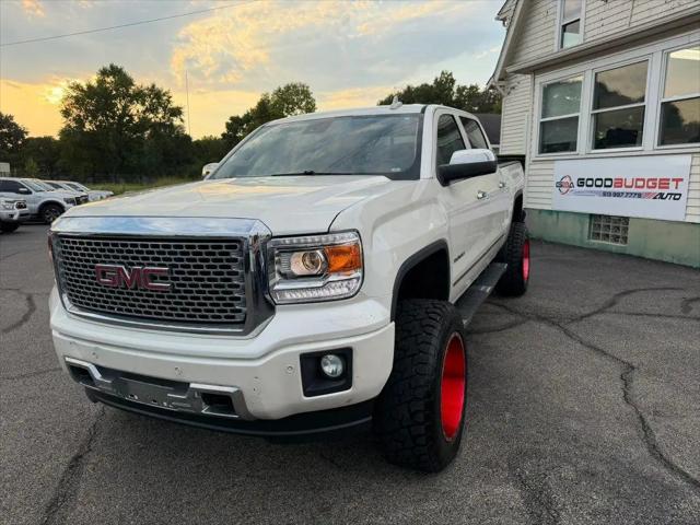 2015 GMC Sierra 1500 Denali for sale near Fairfield, OH