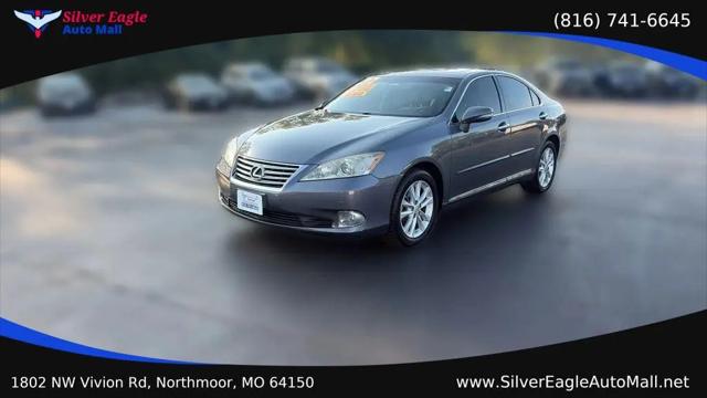 2012 Lexus ES 350 Base for sale in Kansas City, MO