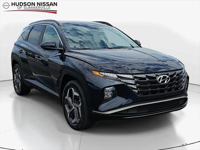 2023 Hyundai Tucson Hybrid SEL Convenience for sale in Summerville, SC