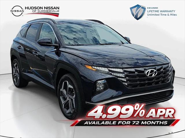 2023 Hyundai Tucson Hybrid SEL Convenience for sale in Summerville, SC