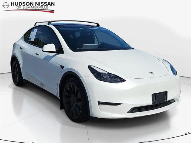 2022 Tesla Model Y Performance for sale in Summerville, SC