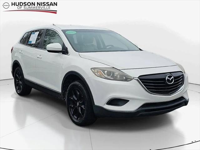 2013 Mazda CX-9 Touring for sale in Summerville, SC
