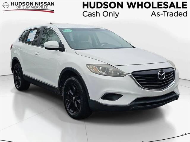 2013 Mazda CX-9 Touring for sale in Summerville, SC