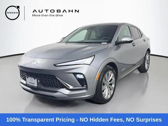 2024 Buick NV Avenir FWD for sale in Fort Worth, TX