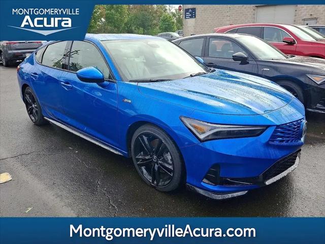 2026 Acura Integra FWD A-Spec for sale in Montgomeryville, PA