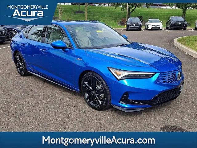 2026 Acura Integra FWD A-Spec for sale in Montgomeryville, PA