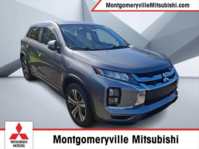 2021 Mitsubishi Outlander Sport 2.0 SE 2WD for sale in Montgomeryville, PA