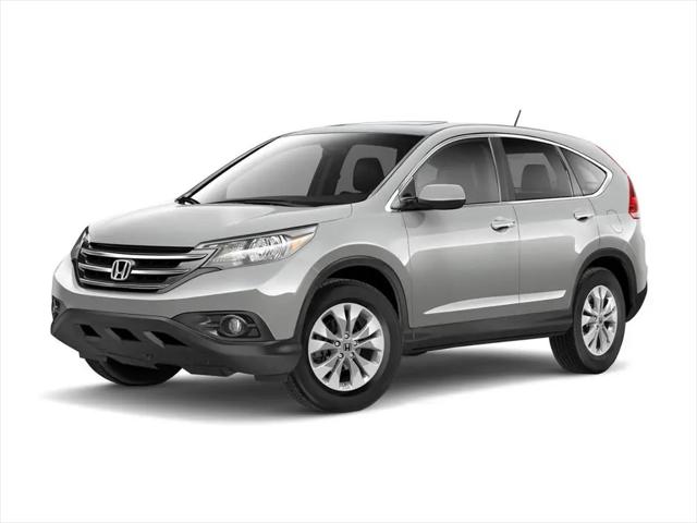 2013 Honda CR-V EX for sale in Livonia, MI