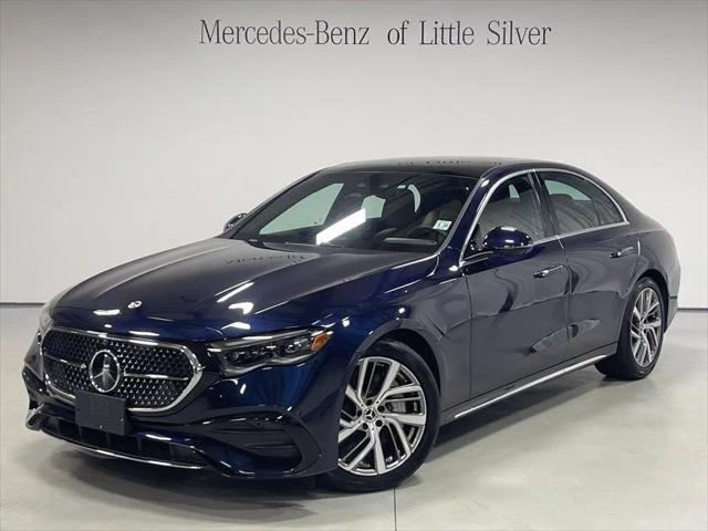 2026 Mercedes-Benz E 450 4MATIC for sale in Little Silver, NJ