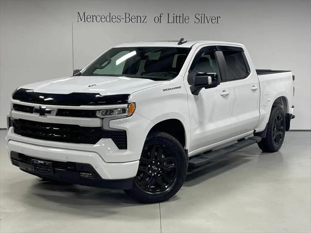 2024 Chevrolet Silverado 1500 RST for sale in Little Silver, NJ