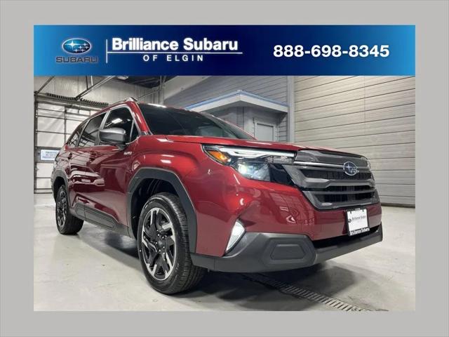 2026 Subaru Forester Premium for sale in Elgin, IL