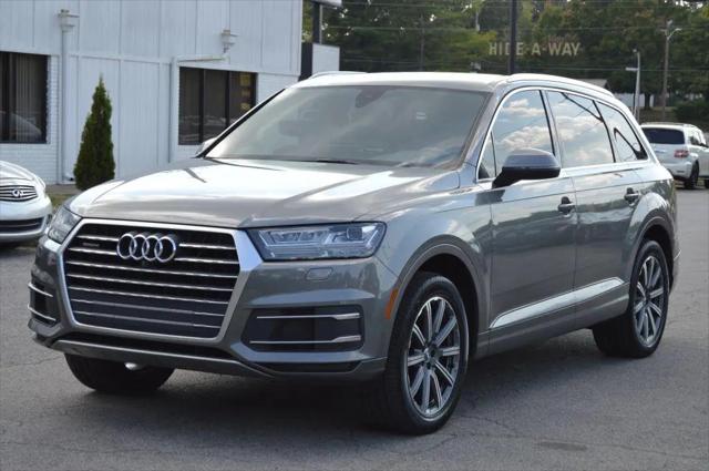 2017 Audi Q7 2.0T Premium for sale in Clarksville, TN