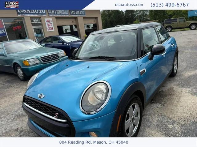 2016 MINI Hardtop Cooper for sale in Mason, OH