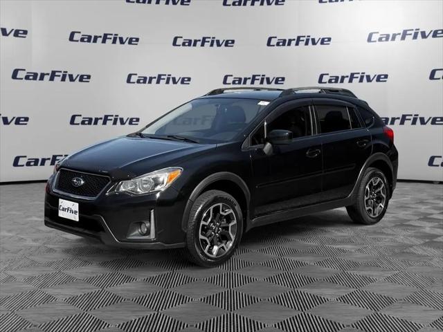2017 Subaru Crosstrek 2.0i Premium for sale in Nashua, NH