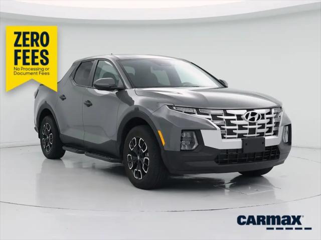2024 Hyundai Santa Cruz SEL for sale in Jacksonville, NC