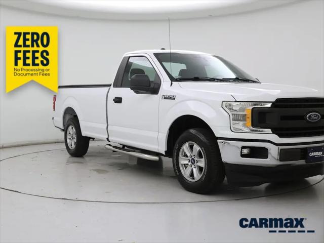 2019 Ford F-150 XL for sale in Frederick, MD