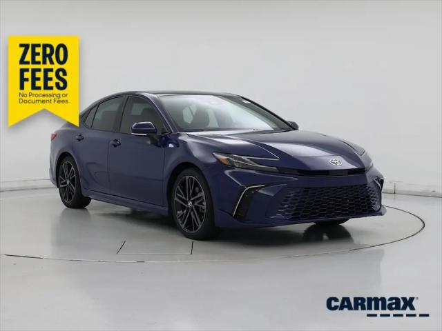 2025 Toyota Camry XSE for sale in Raleigh, NC