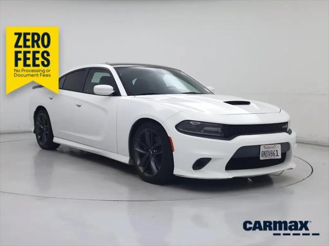 2018 Dodge Charger R/T Scat Pack RWD for sale in Murrieta, CA