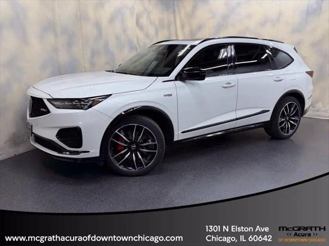 2022 Acura MDX Type S w/Advance Package for sale in Chicago, IL