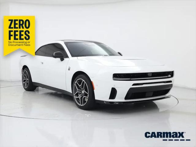 2026 Dodge Charger Scat Pack Plus 2-Door AWD for sale in Clermont, FL