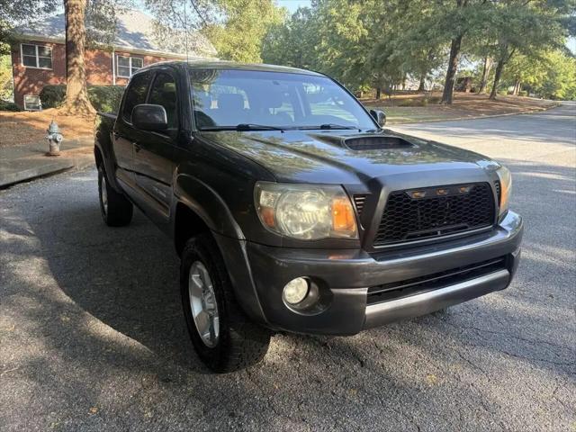 2010 Toyota Tacoma PreRunner V6 for sale in Roswell, GA