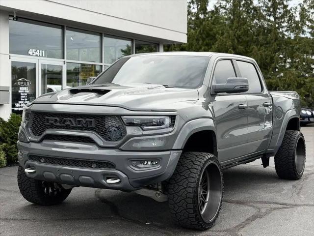 2023 Ram 1500 TRX Crew Cab 4x4 57 Box for sale in Utica, MI