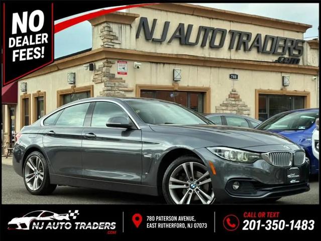 2018 BMW 430i Gran Coupe xDrive for sale in East Rutherford, NJ