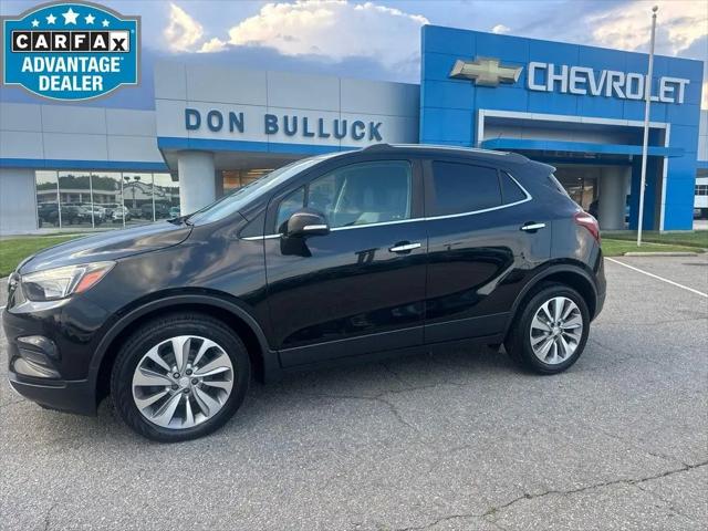 2019 Buick Encore FWD Preferred for sale in Rocky Mount, NC
