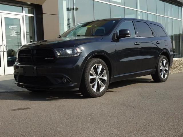 2014 Dodge Durango R/T for sale near Cincinnati, OH