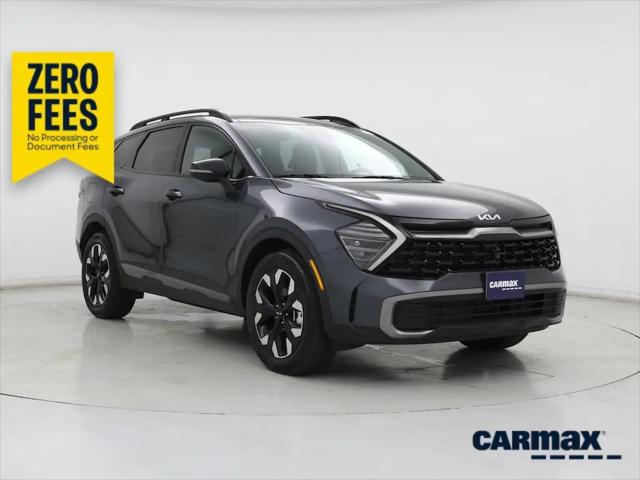 2024 Kia Sportage Plug-In Hybrid X-Line for sale in Milwaukee, WI