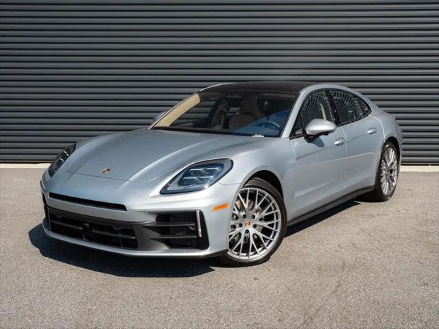 2026 Porsche Panamera 4 for sale in Buford, GA
