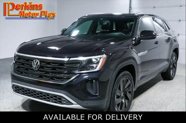2024 Volkswagen Atlas Cross Sport 2.0T SE w/Technology for sale in Madison, TN