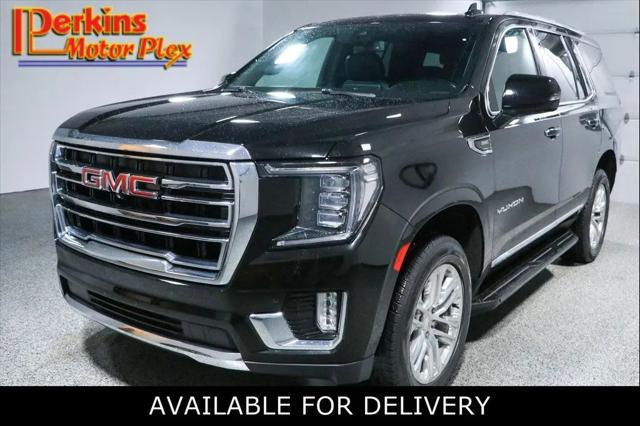 2022 GMC Yukon 2WD SLT for sale in Madison, TN