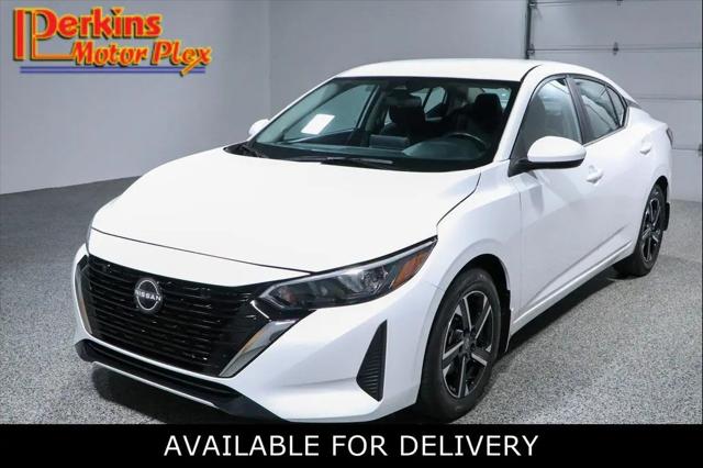 2025 Nissan Sentra SV for sale in Madison, TN