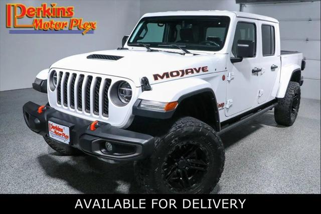 2021 Jeep Gladiator Sport for sale in Madison, TN