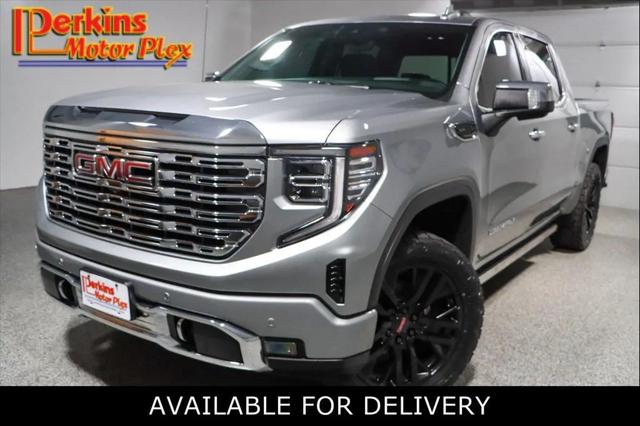 2023 GMC Sierra 1500 Denali for sale in Madison, TN