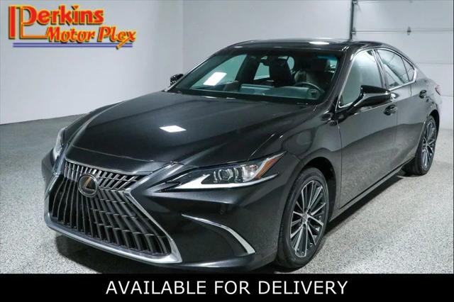 2024 Lexus ES 350 Base for sale in Mayfield, KY
