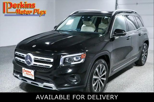 2021 Mercedes-Benz GLB 4MATIC for sale in Mayfield, KY