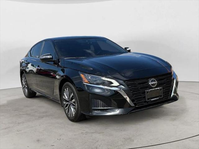 2023 Nissan Altima SV Intelligent AWD for sale in Richmond, VA